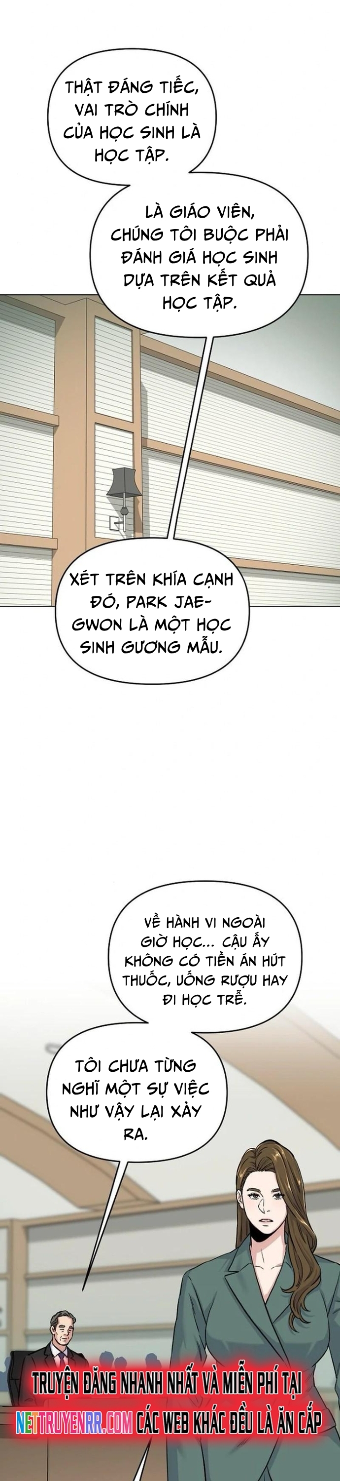 Độc Đạo Chương 25 Ảnh 18