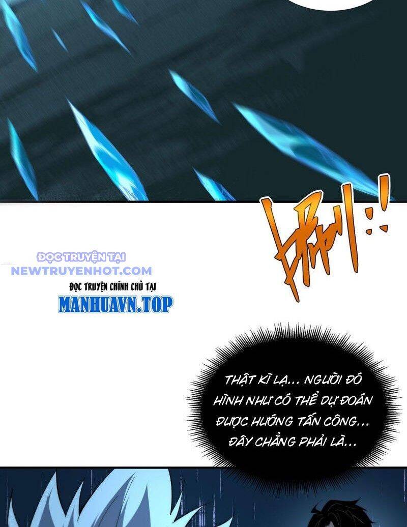 Vô Hạn Thôi Diễn Chương 45 Ảnh 33