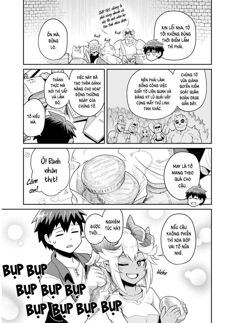 Dungeon No Osananajimi Chương 23 Ảnh 7
