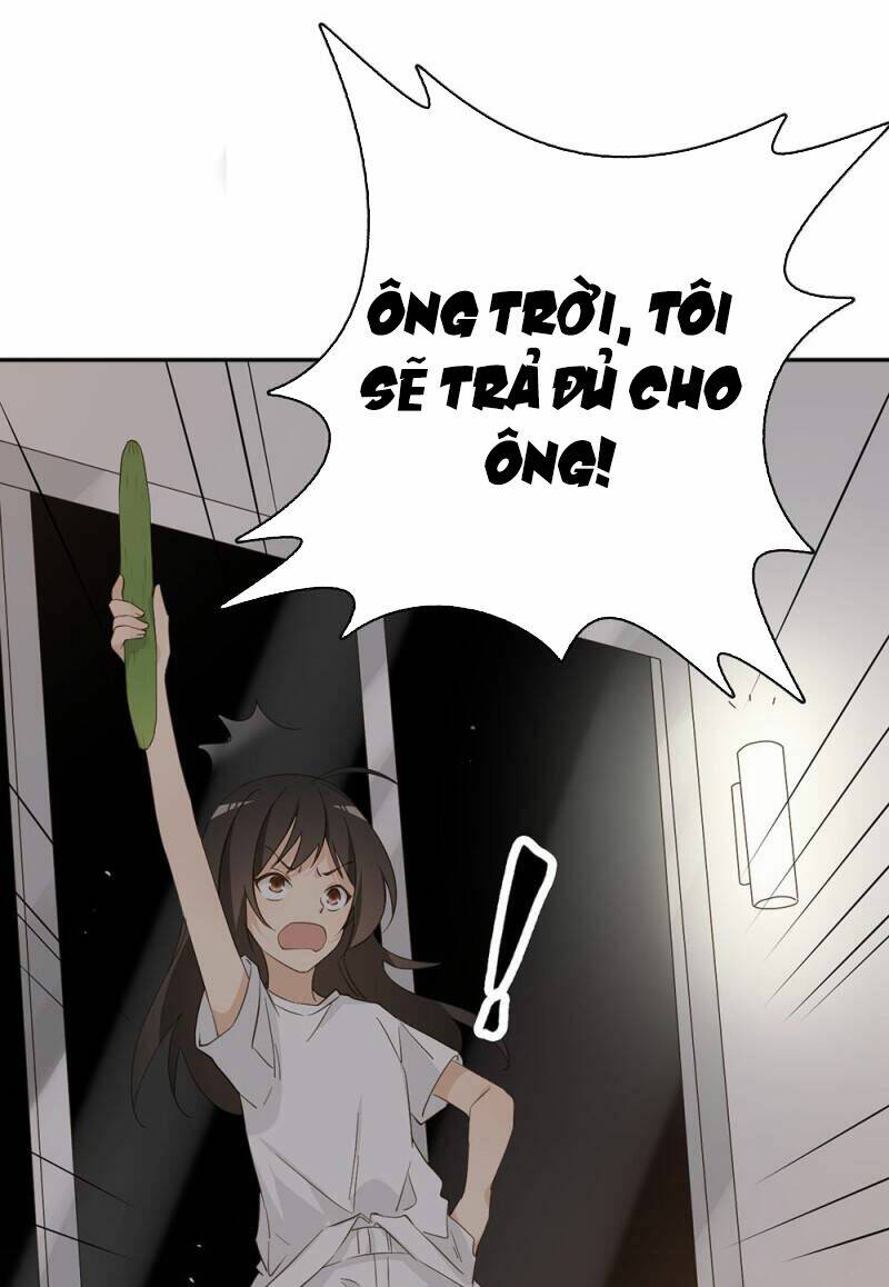 Thúc Thúc, Biệt Bào Chương 34 Ảnh 45