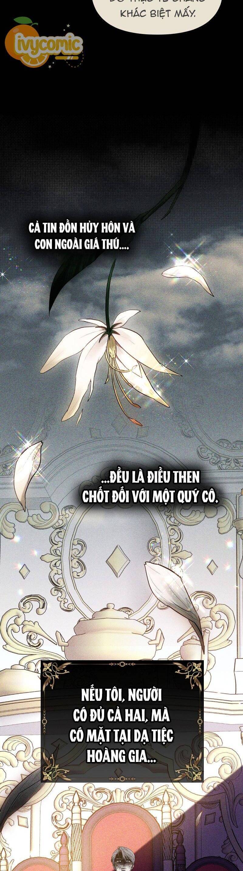Mang Em Vào Giấc Ngủ Chương 13 Ảnh 9
