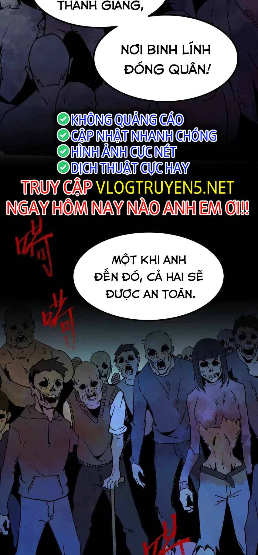 Thi Vương Đại Biến Chương 1 Ảnh 40