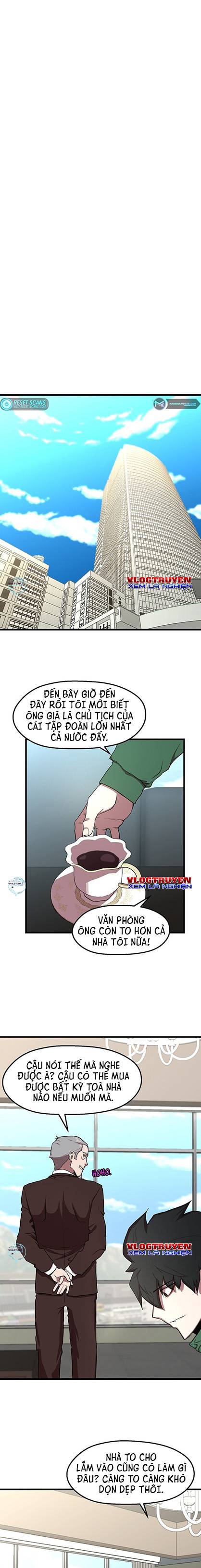 Anh Hùng Thất Nghiệp Mạnh Nhất Chương 10 Ảnh 14