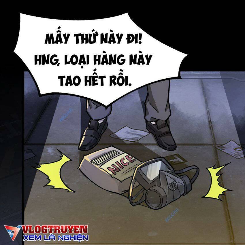 Thi Vương Đại Biến Chương 6 Ảnh 60