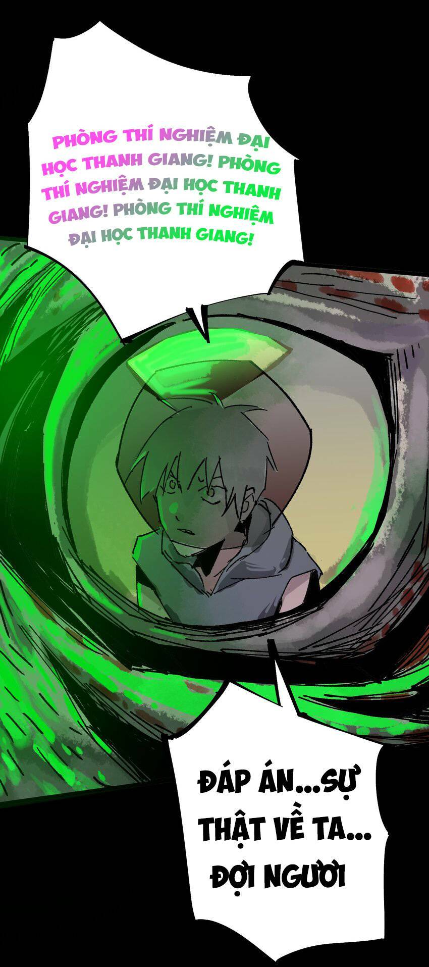 Thi Vương Đại Biến Chương 5 Ảnh 47