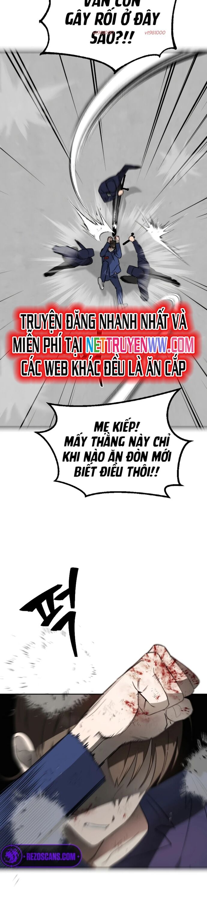 Tử Đấu Chương 13 Ảnh 21
