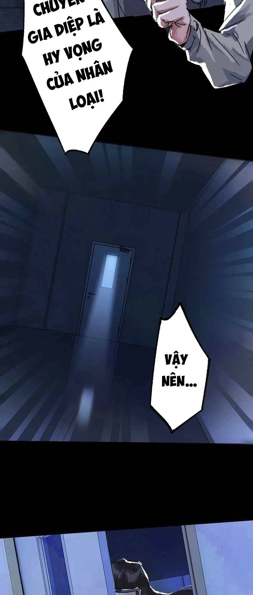 Thi Vương Đại Biến Chương 1 Ảnh 32