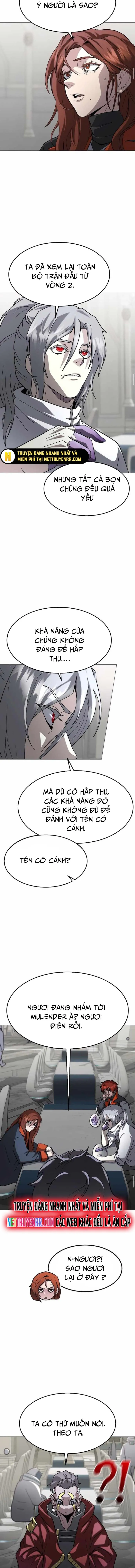 Đỉnh Phong Chi Tinh Chương 23 Ảnh 9