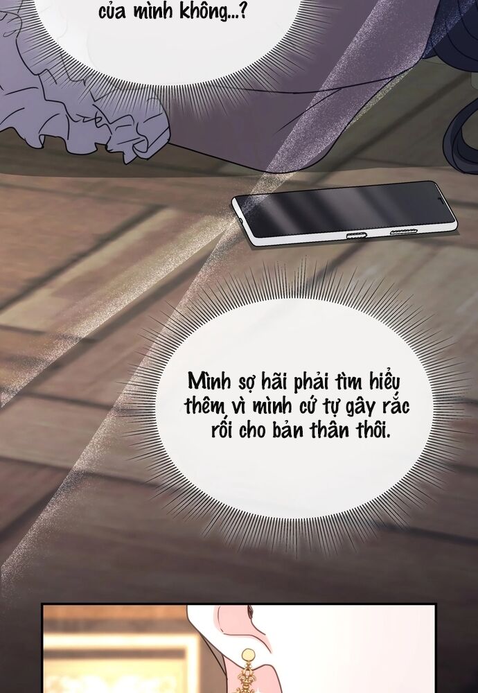 Trò Chơi Tình Ái Chương 17 Ảnh 88