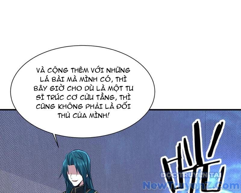 Ma Tu Tái Sinh: Khởi Đầu Nhặt Được Một Hành Tinh Zombie Chương 42 Ảnh 124