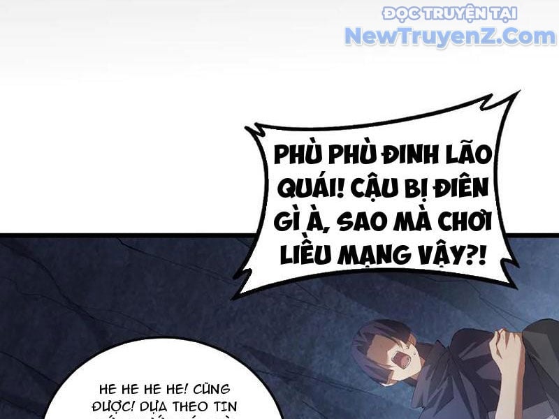 Ta Là Chúa Tể Trùng Độc Chương 59 Ảnh 17