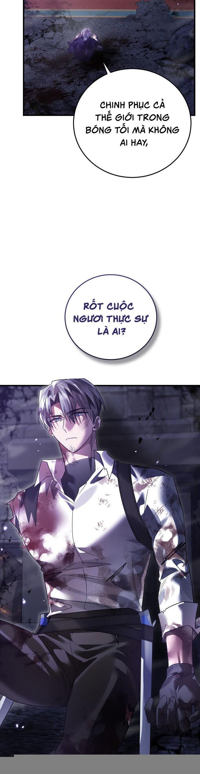 Hero X Demon King X Villain Chương 125 Ảnh 48