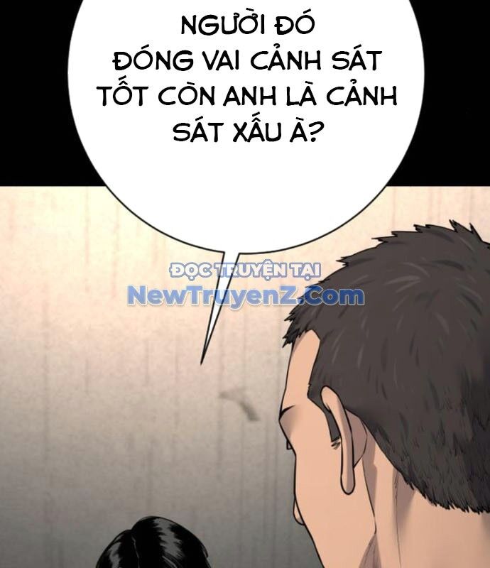 Cảnh Sát Báo Thù Chương 98 Ảnh 110