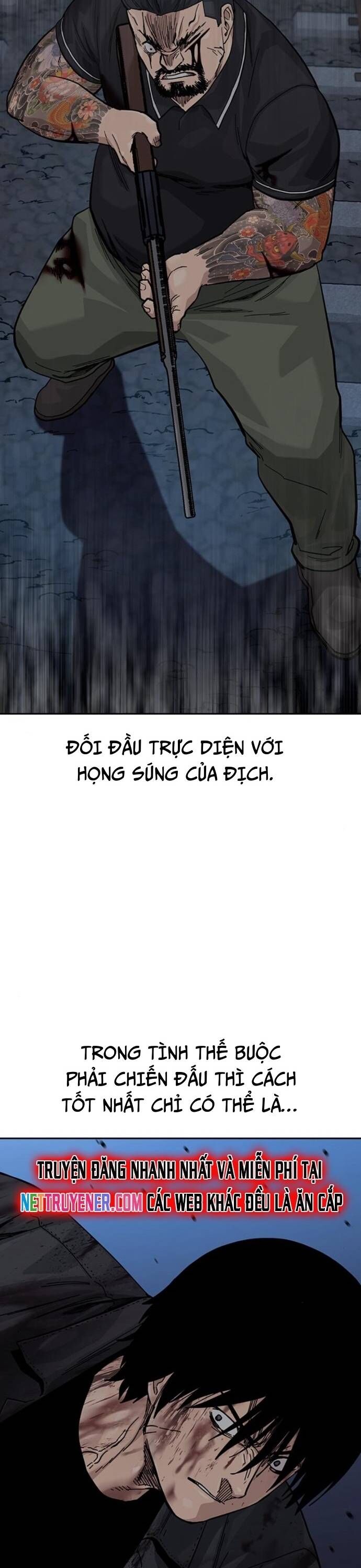 Để Có Thể Sống Sót Chương 168 Ảnh 22