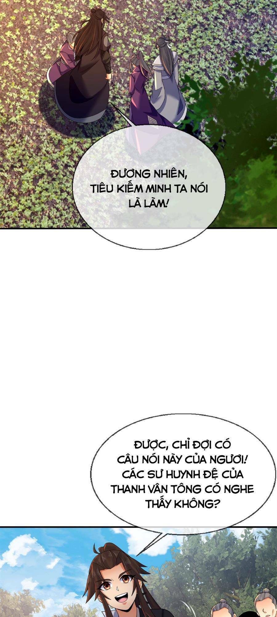 Lược Thiên Ký Chương 92 Ảnh 27