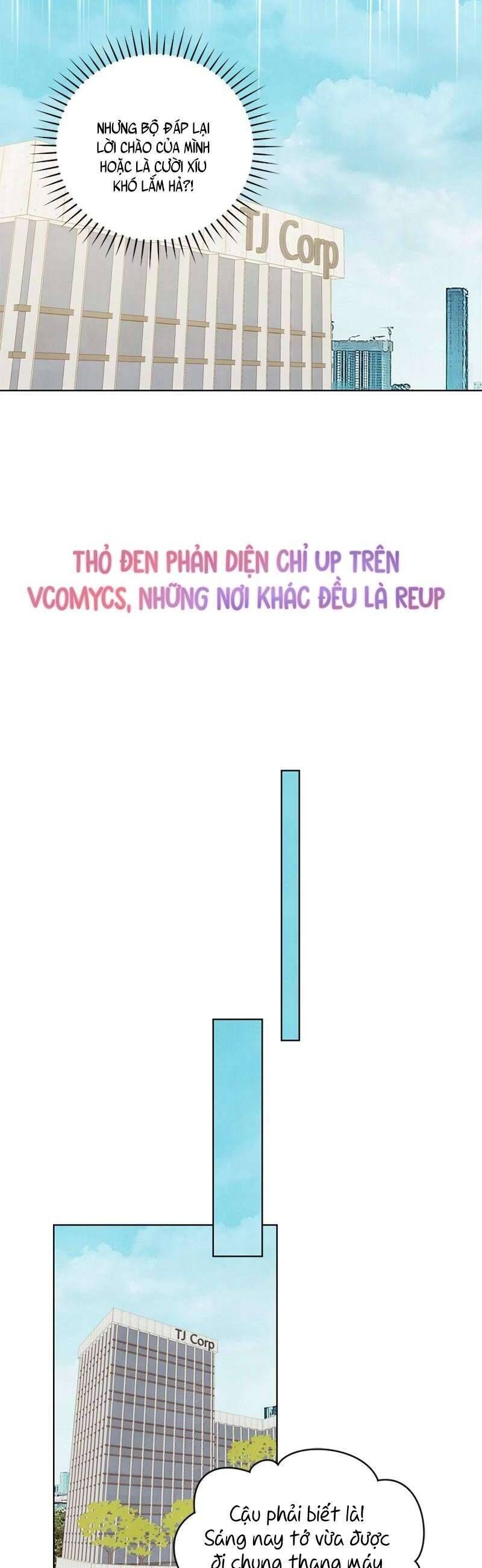 Hôn Nhân Bí Mật Giữa Chúng Ta Chương 16 Ảnh 30