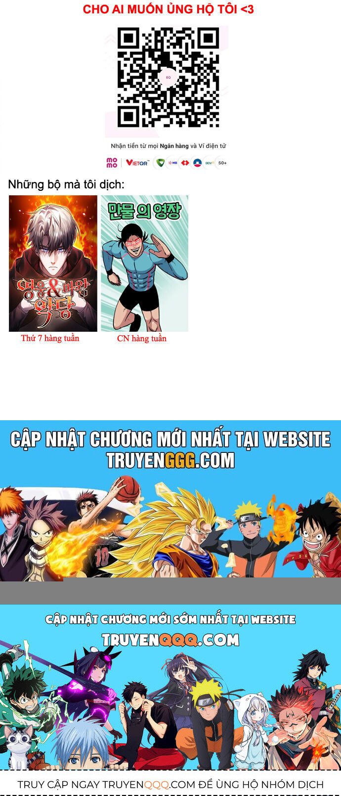 Hero X Demon King X Villain Chương 125 Ảnh 52
