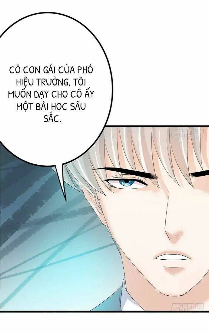 Chào Buổi Sáng, Ức Vạn Manh Thê Chương 35 Ảnh 24