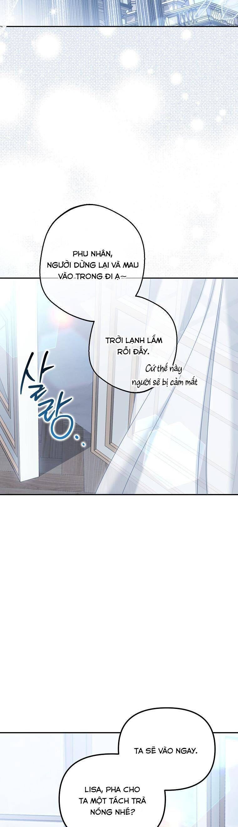 Sao Lại Ám Ảnh Cô Vợ Giả Mạo Quá Vậy? Chương 68 Ảnh 35