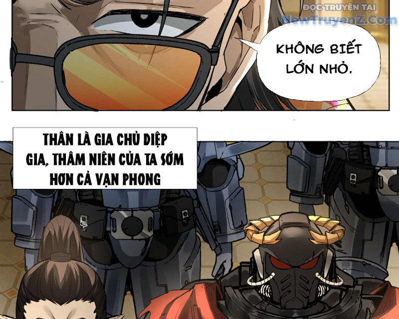 Truyền Kỳ Thái Lạc Chương 185 Ảnh 74