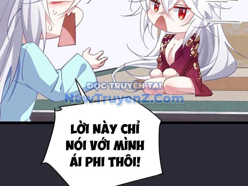 Đập Vỡ Hoàng Đế Nữ Nhi Thân Chương 45 Ảnh 65
