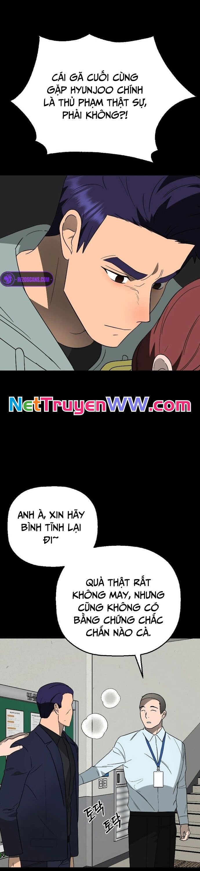 Tử Đấu Chương 8 Ảnh 47