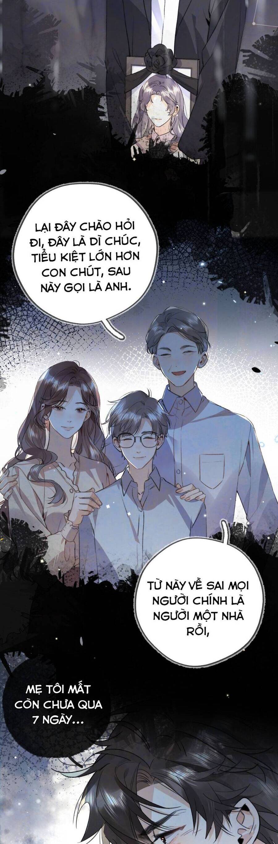 Tỏ Tình Chương 73 Ảnh 18