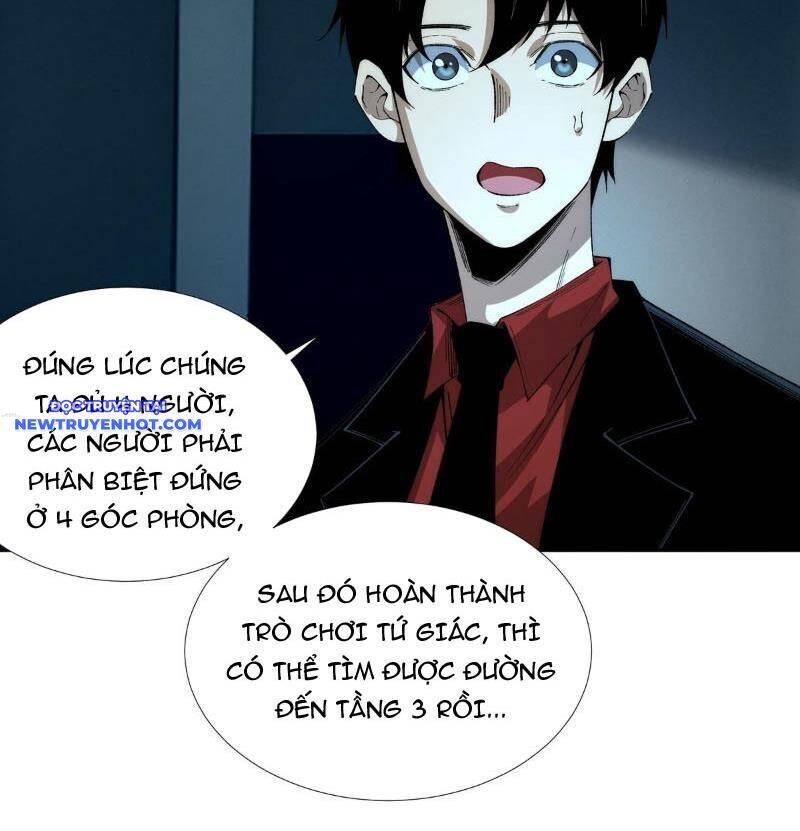 Vô Hạn Thôi Diễn Chương 44 Ảnh 13