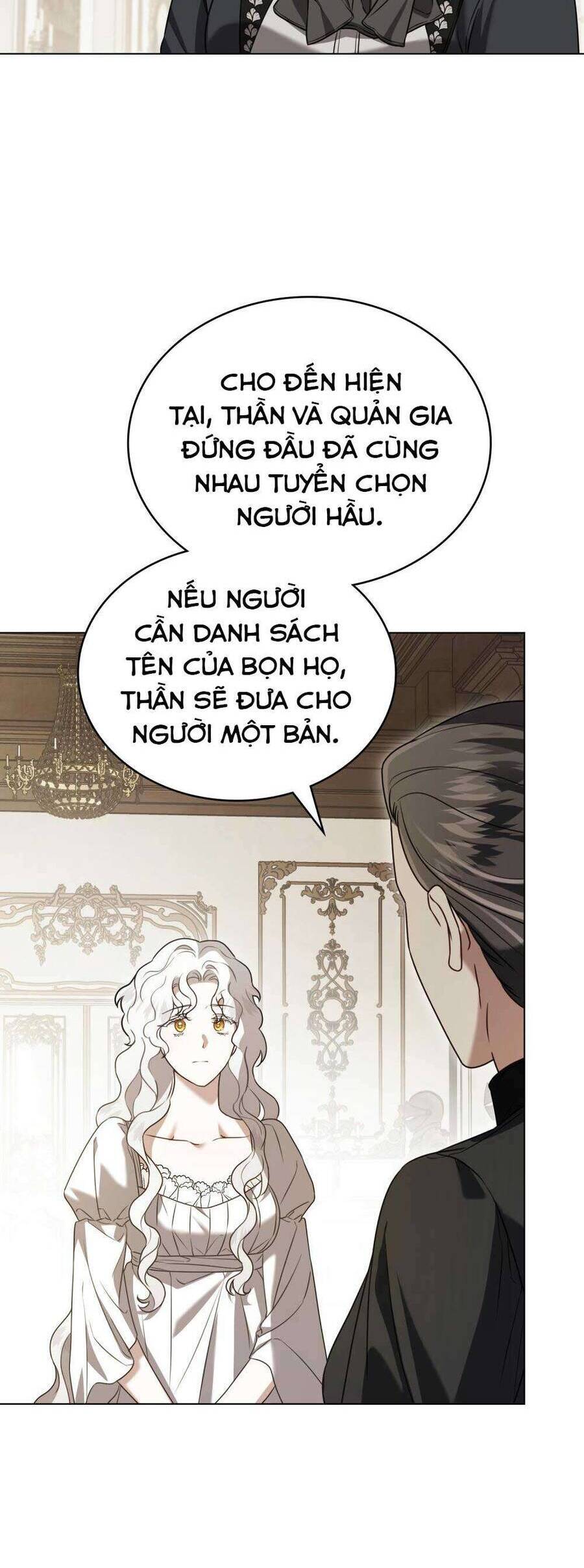 Hôn Nhân Khế Ước Chương 24 Ảnh 41