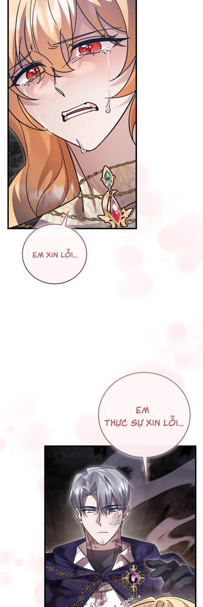 Hero X Demon King X Villain Chương 128 Ảnh 18