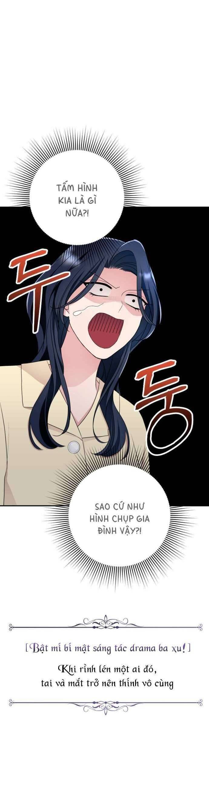 Tập Vào Vai Phản Diện Chương 7 Ảnh 47
