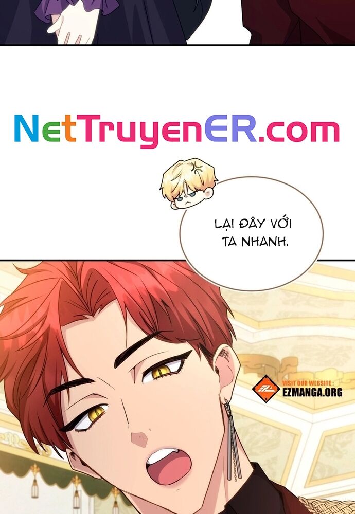 Trò Chơi Tình Ái Chương 16 Ảnh 7