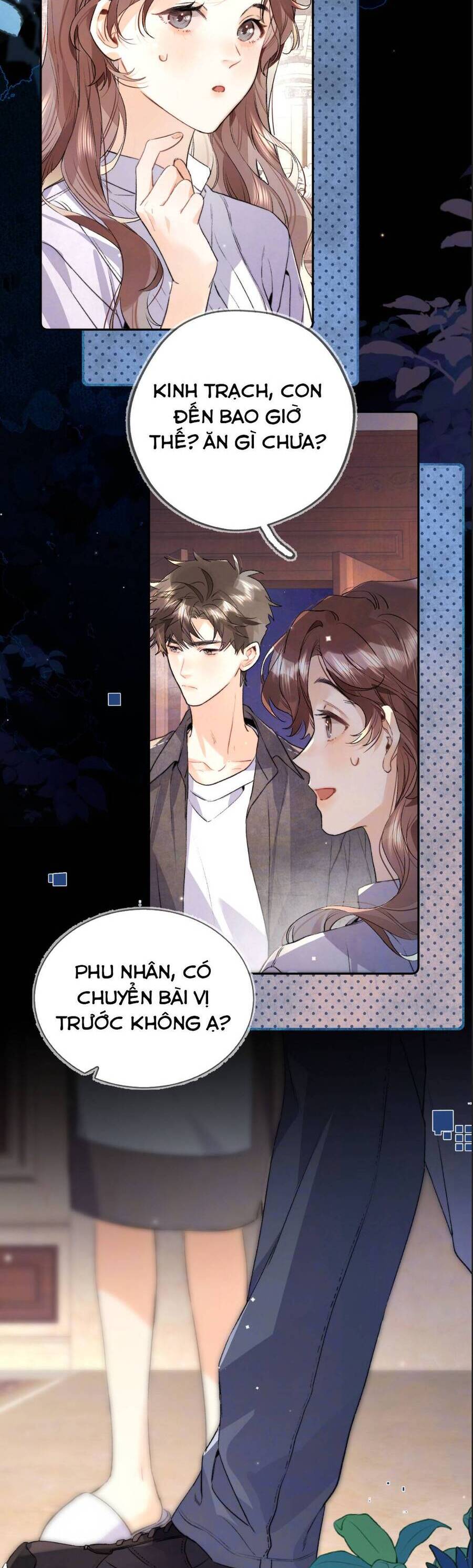 Tỏ Tình Chương 73 Ảnh 22