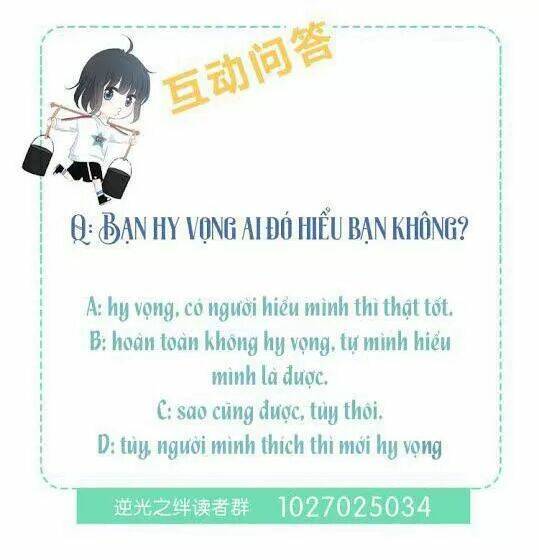 Vấp Phải Nghịch Quang Chương 31 Ảnh 60