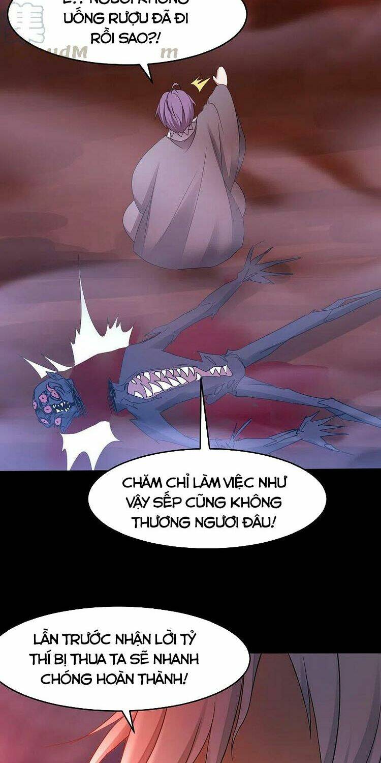 Nghịch Chuyển Tiên Đồ Chương 235 Ảnh 15