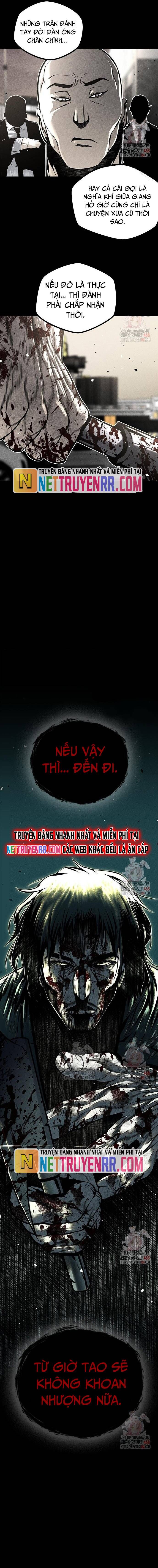 Nam Tề Chương 27 Ảnh 18