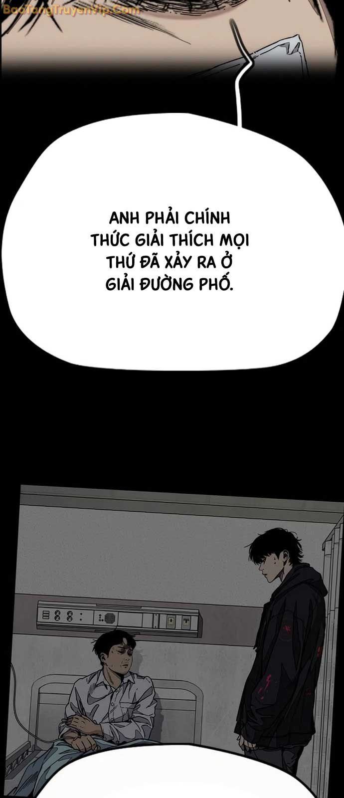 Thể Thao Cực Hạn Chương 549 Ảnh 101