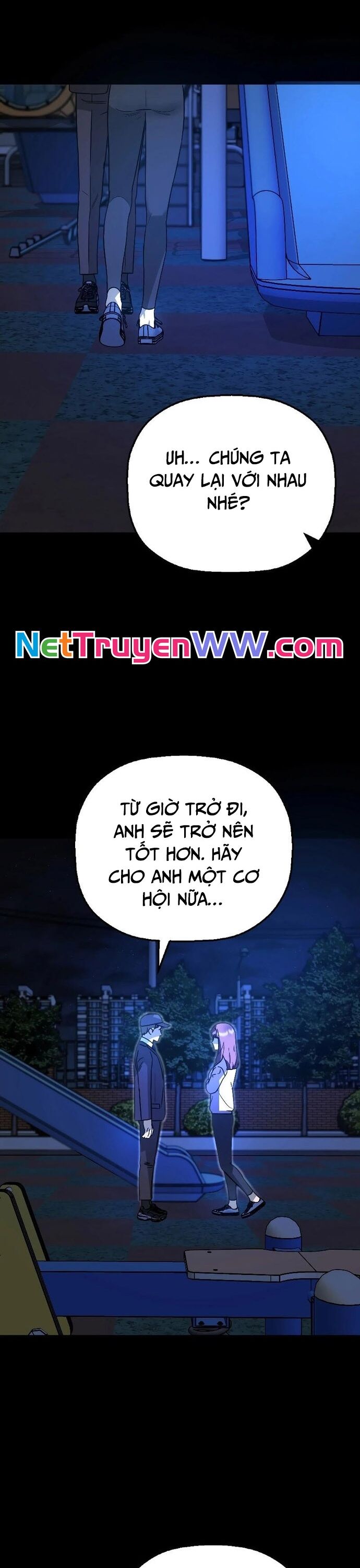 Tử Đấu Chương 8 Ảnh 15