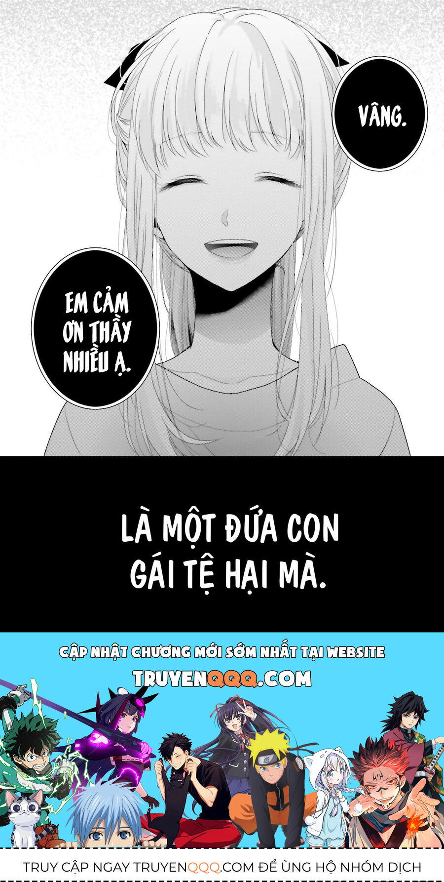 Trò Đùa Của Số Phận Chương 14 Ảnh 41