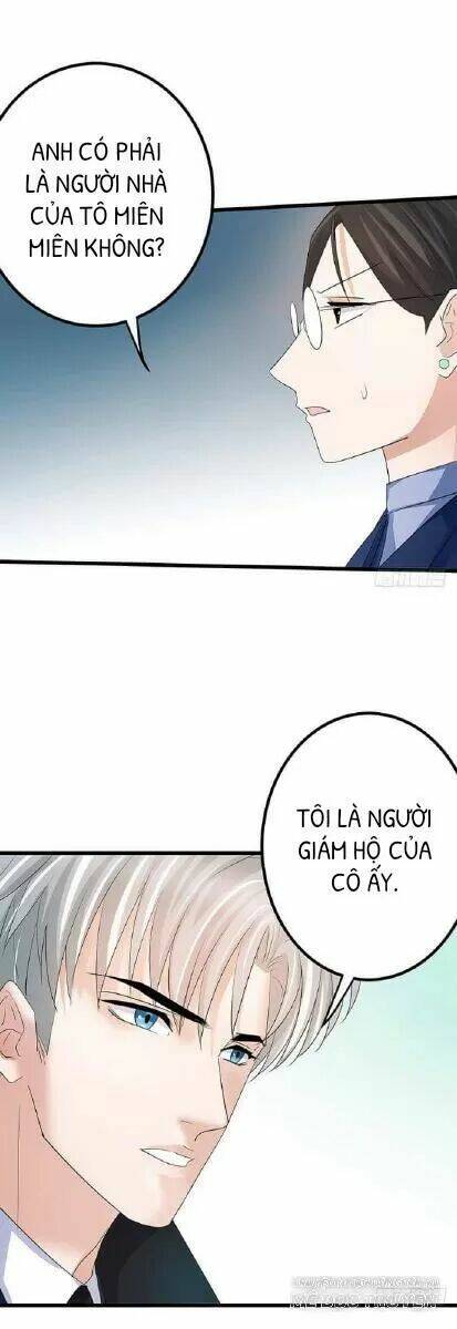 Chào Buổi Sáng, Ức Vạn Manh Thê Chương 36 Ảnh 27