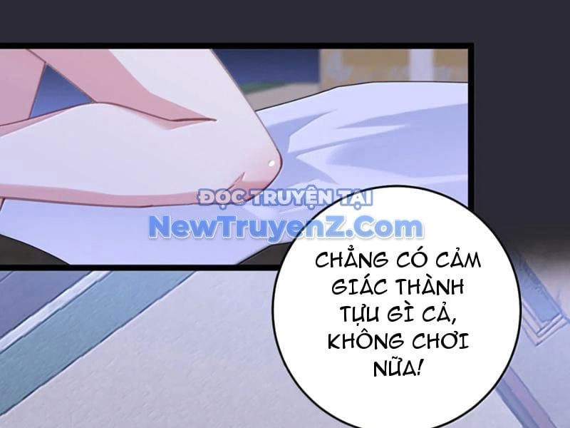 Đập Vỡ Hoàng Đế Nữ Nhi Thân Chương 45 Ảnh 56