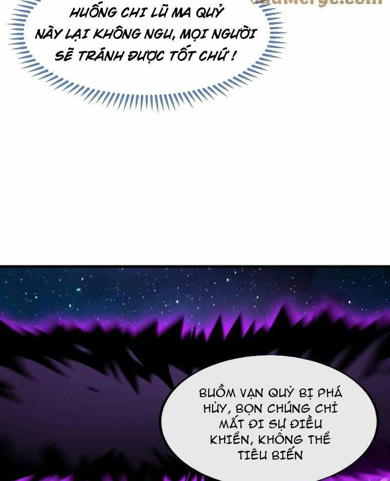 Ta Không Phải Con Cưng Của Khí Vận Chương 227 Ảnh 4