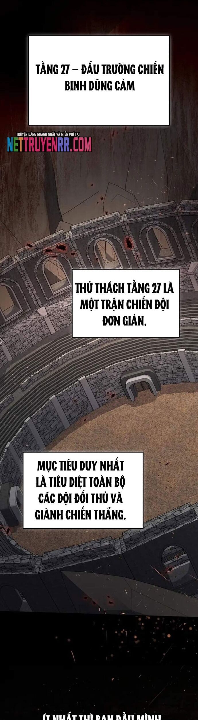 Người Mới Này Quá Mạnh Chương 130 Ảnh 22