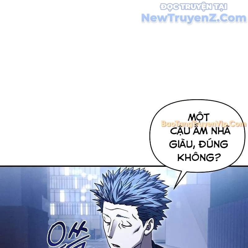 Ta Trở Thành Truyền Nhân Của Võ Thần Chương 20 Ảnh 18