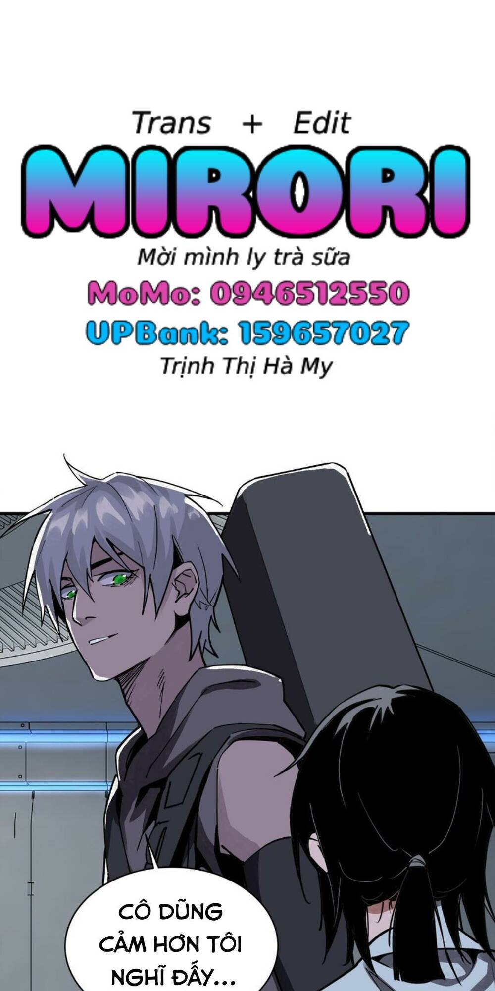 Thi Vương Đại Biến Chương 14 Ảnh 50