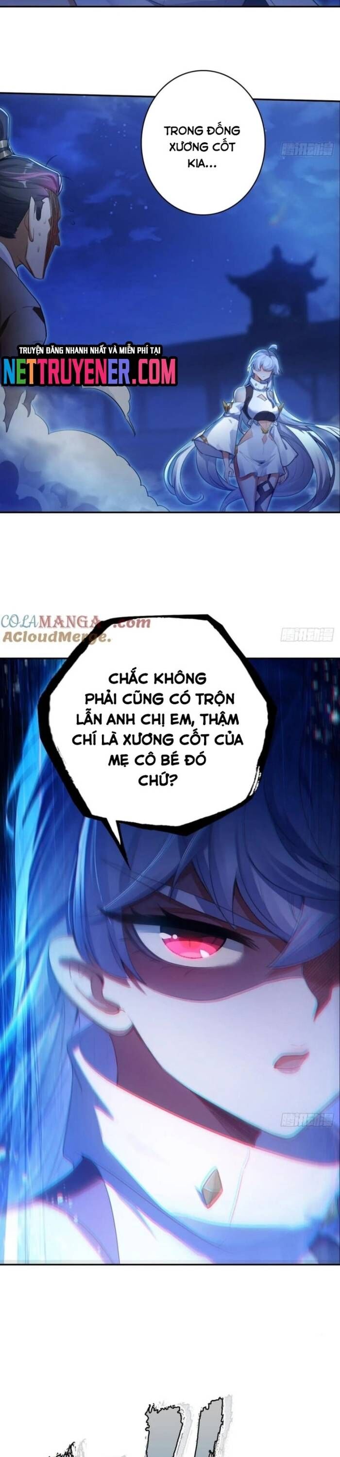 Đừng Xem Thường Một Củ Cải Chương 39 Ảnh 16