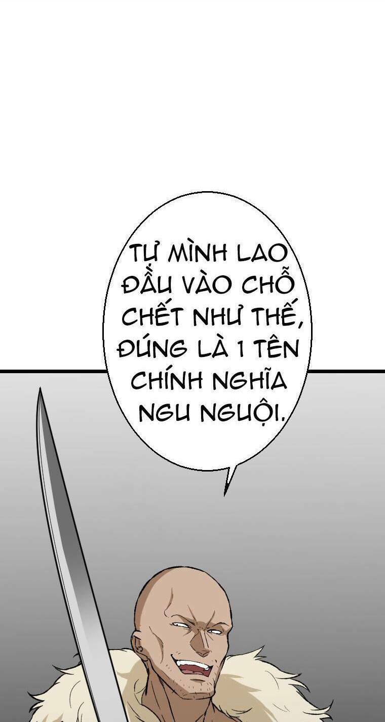 Ma Vương Phàm Ăn Chương 9 Ảnh 8