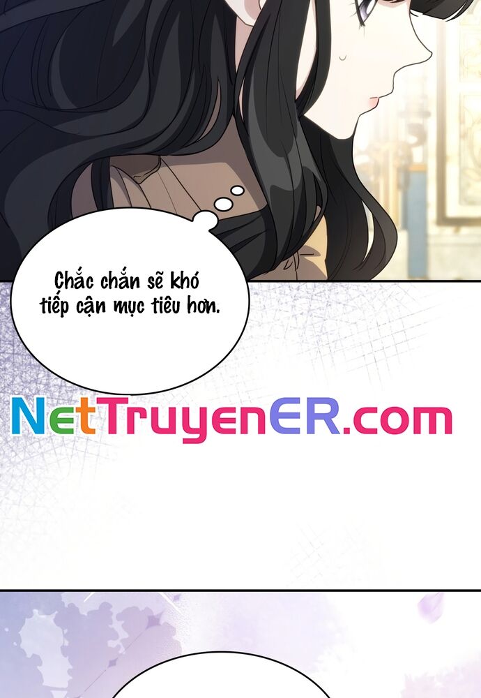 Trò Chơi Tình Ái Chương 21 Ảnh 57