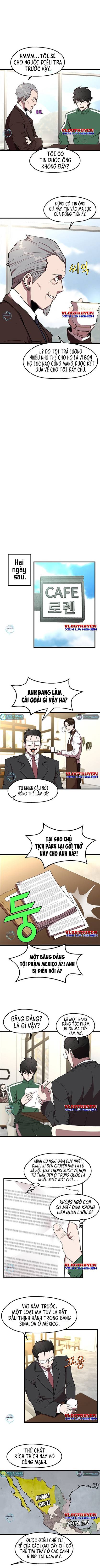 Anh Hùng Thất Nghiệp Mạnh Nhất Chương 10 Ảnh 17