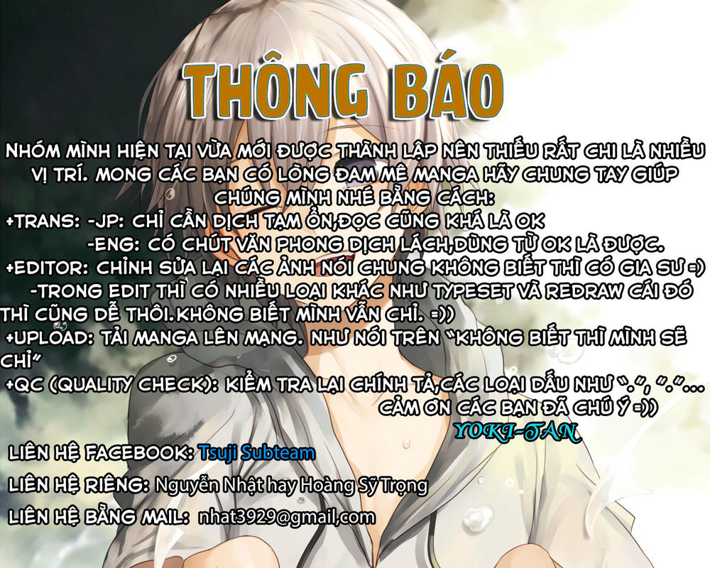 Potion-Danomi De Ikinobimasu! Chương 1 Ảnh 2